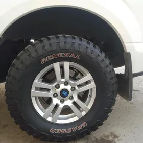 Ford F-150 2017