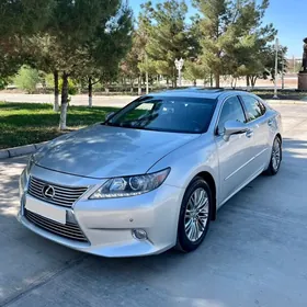 Lexus ES 350 2014