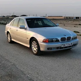 BMW E39 1997