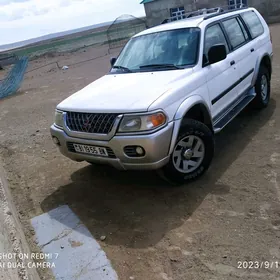 Jeep Grand Cherokee 1999