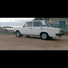 Lada 2106 1998