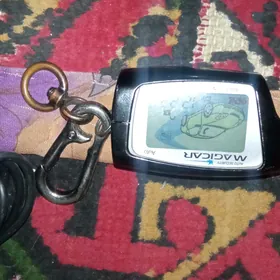 majicar