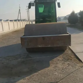 LiuGong CLG 6114E 2008