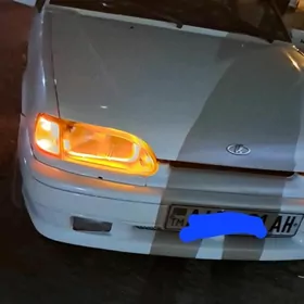 Lada 2115 2001