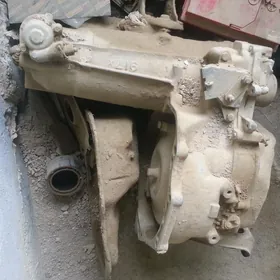 Karobka awtomat nexia