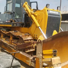 Shantui SD24 2014