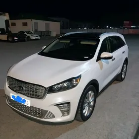 Kia Sorento 2019
