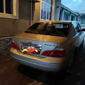Toyota Avalon 2002