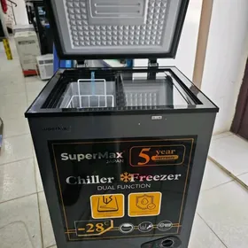 ARZAN MOROZİLNİK 140L-960L cen