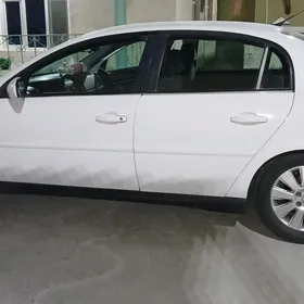 Opel Vectra 2002