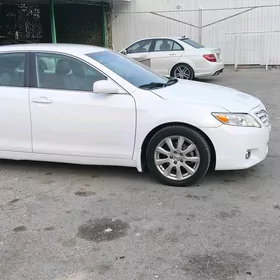 Toyota Camry 2009