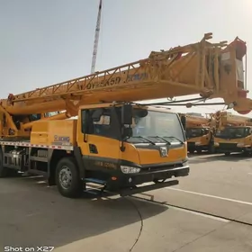 XCMG 25 2025