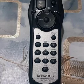 KENWOOD magnitafon PULT pionee