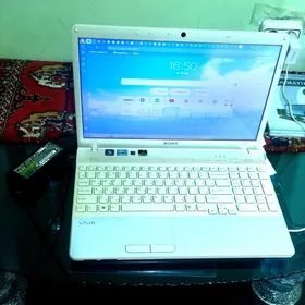 SONY i5 noutbook ноутбук