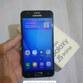 Samsung Galaxy J5 prime