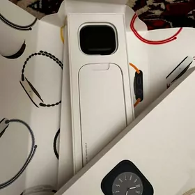 Apple Watch 8 / 41