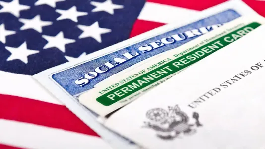 Опубликованы результаты розыгрыша Green Card DV-2026