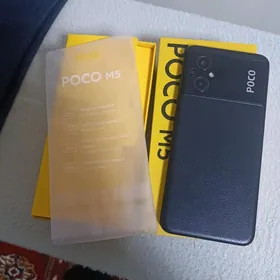 poco m5