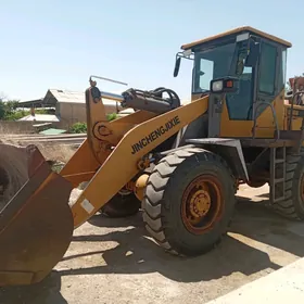 XCMG LW300F 2013