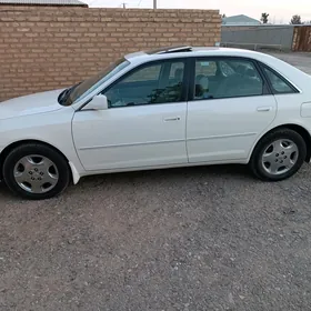 Toyota Avalon 2002