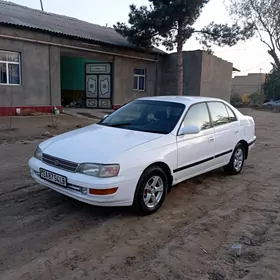 Toyota Corona 1993