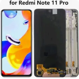 redmi note 11pro ekeran radnoy