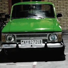 Москвич 412 1984