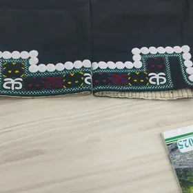 Yomut balaklar