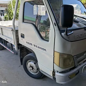 Forland H2 2010