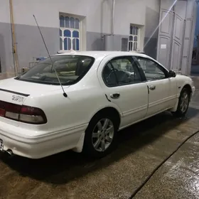 Nissan Maxima 1998