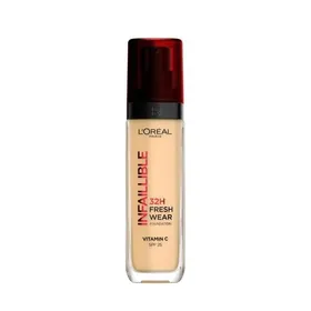 L'Oréal Paris Тональный крем