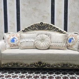 diwan kreslo