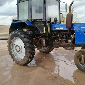 MTZ 80 2000
