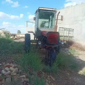MTZ T-28 1994