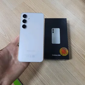 Samsung S24 TP Servis 