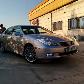 Lexus ES 300 2003