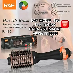 FEN DARAK РАСЧЁТКА ФЕН ДАРАК