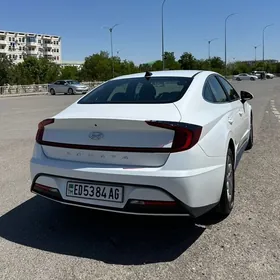 Hyundai Sonata 2020