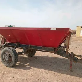 MTZ 80 2022