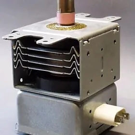 Магнетрон Magnetron mikrawaln
