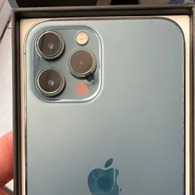 IPhone 12 Pro