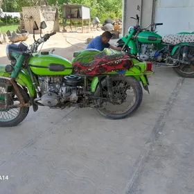 Ural 5557 2005