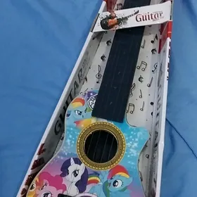 Oyunjak gitara