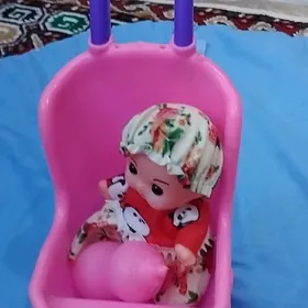Beabe malenkaya