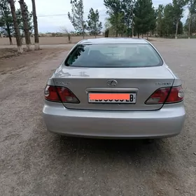 Lexus ES 300 2002