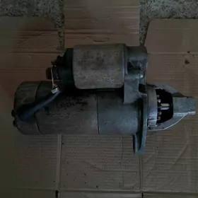 jeep grand cherokee starter