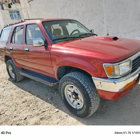 Toyota 4Runner 1996