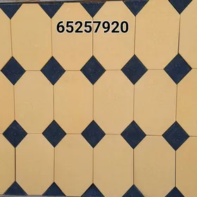 🟩Дорожный плитка бетон