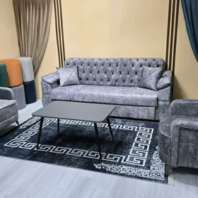 DIWAN TROYKA ДИВАН МЕБЕЛЬ MEBE