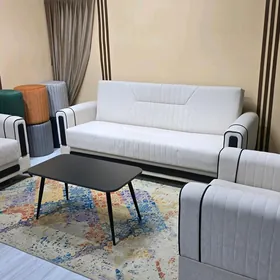 DIWAN MEBEL TROYKA ARZAN ДИВАН